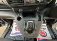 2019 Vauxhall Combo – Model: Combo 2000 Sportive S/S – YV19FCE