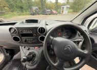 2014 Citroen Berlingo – Model: Berlingo 625 Enterprise HDI – WP64JVZ