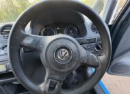 2011 Volkswagen Caddy MaxI Caddy Maxi C20 TDI – FG61DDZ