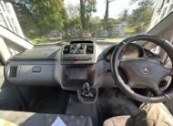 2006 Mercedes-Benz Vito Vito 111 CDI Compact – WR06AOM