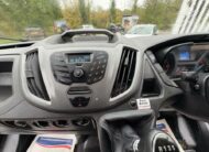 2014 Ford Transit – Model: Transit 310 Econetic – YD64WFG