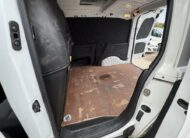 2021 Vauxhall Combo – Model: Combo 2300 Sportive TD – DW70CUU