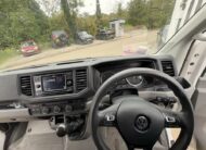 2021 Volkswagen Crafter – Model: Crafter CR35 Trendline TDI – DK21CKA