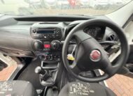 2015 Fiat Fiorino Fiorino 16V MultiJet – WR15NMK