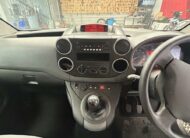 2016 Peugeot Partner – Model: Partner S L1 Blue HDi – NV16XHD