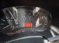 2017 Peugeot Partner – Model: Partner S L2 Blue HDi – MJ17XGZ