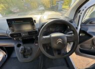 2019 Citroen Berlingo – Model: Berlingo 1000 Enterprise Blue HDi – KM69VTD