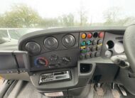 2001 Iveco Daily – Model: Daily 2000 40C11 – Y572BSG