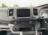2020 Vauxhall Vivaro Vivaro 2900 Sportive S/S – DU70XMA
