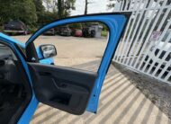 2013 Volkswagen Caddy Caddy C20 Startline TDI – PN63ZHF