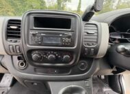 2017 Renault Trafic – Model: Trafic SL27 Business+ Energy dCi – YE17ZKX