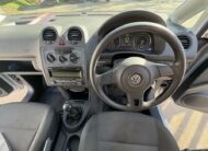 2015 Volkswagen Caddy Caddy C20 Trendline TDI – CU15XBE