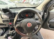 2021 Fiat Doblo Cargo – Model: Doblo 16V Technico MultiJet II – CV71VCE