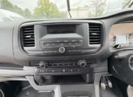 2020 Vauxhall Vivaro Vivaro  3100 Edition S/S – OU20BFZ