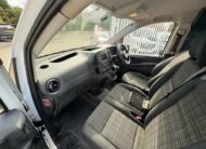 2015 Mercedes-Benz Vito Vito 111 CDi – YG65XEH