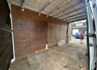 2018 Volkswagen Crafter – Model: Crafter CR35 Startline TDI – GJ68ZRT