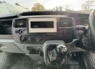 2014 Ford Transit – Model: Transit 100 T350 RWD – NJ14JUU