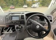 2008 Volkswagen Transporter – Model: Transporter T32 130 TDI LWB – GD08BUU