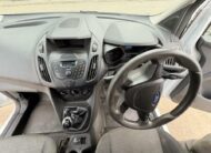 2015 Ford Transit Connect Transit Connect 200 – EK65ZPT