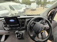 2021 Ford Transit Custom Transit Custom 280 Limited EcoBlue – FL21WMP