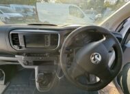 2019 Vauxhall Vivaro Vivaro 2900 Dynamic S/S – DS69HVE
