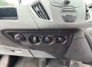 2015 Ford Transit Custom – Model: Transit Custom 290 E-Tech – BX65ZNA