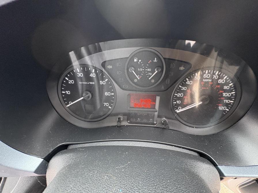 2015 Peugeot Partner Tepee Partner Tepee S HDi S/S Semi-Auto – JC64DSC