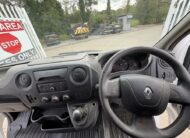 2017 Renault Master Master MM35 Business+ dCi – MK17UXW