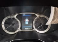 2020 Nissan Navara – Model: Navara N-Connecta dCi – SL70ARZ