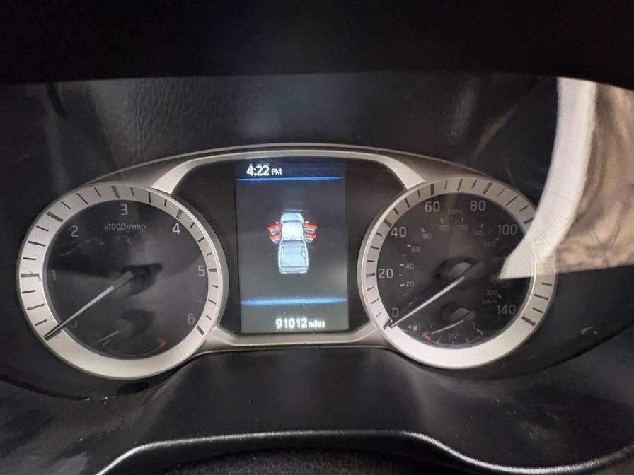 2020 Nissan Navara – Model: Navara N-Connecta dCi – SL70ARZ