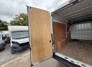 2021 Peugeot Boxer Boxer 435 Professional L3H2 Blue HDi – AF21SKE