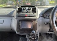2006 Mercedes-Benz Vito Vito 111 CDI Compact – WR06AOM