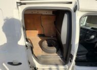 2017 Volkswagen Caddy MaxI – Model: Caddy Maxi C20 Startline TDI – GJ17OAX