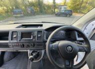 2017 Volkswagen Transporter Transporter T32 Startline TDI BlueMotion Technology 4Motion – FE17EEO