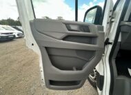 2018 Volkswagen Crafter – Model: Crafter CR35 Startline TDI – GJ68ZRT