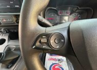 2019 Vauxhall Combo – Model: Combo 2000 Sportive S/S – YV19FCE