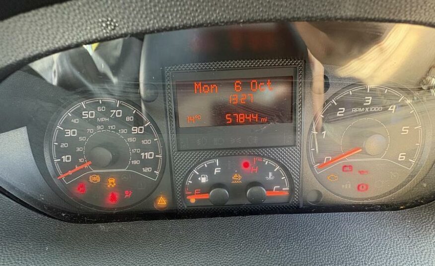 2022 Peugeot Boxer Boxer 335 Professional L2H2 Blue HDi – NL22BLX