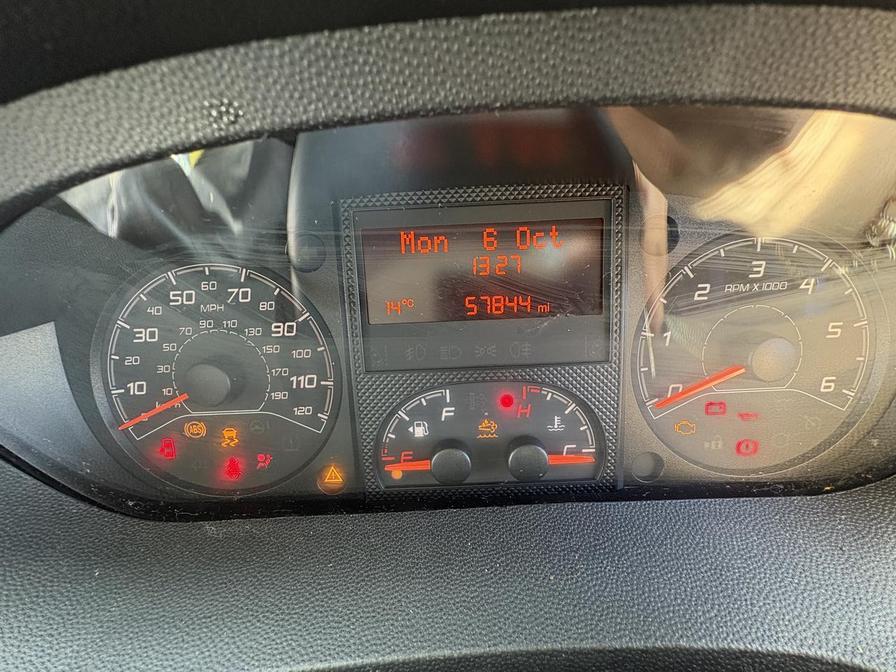 2022 Peugeot Boxer Boxer 335 Professional L2H2 Blue HDi – NL22BLX