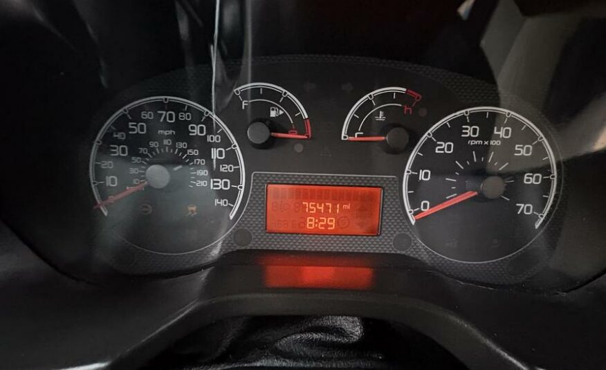 2015 Fiat Fiorino Fiorino 16V MultiJet – WR15NMK