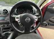 2011 Nissan Qashqai Qashqai Acenta dCi – NU61UDY