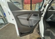 2014 Ford Transit Custom – Model: Transit Custom 270 E-Tech – CY14FMZ