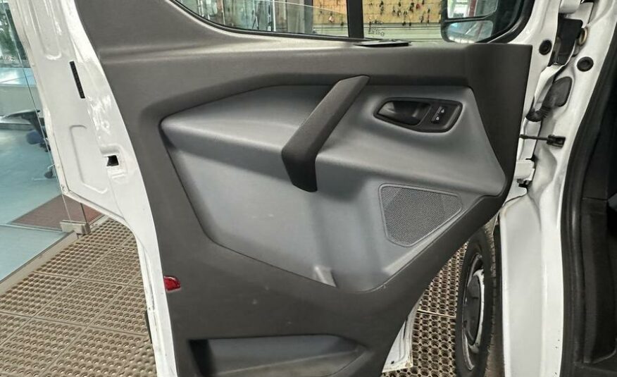 2014 Ford Transit Custom Transit Custom 290 E-Tech – SP64KNA