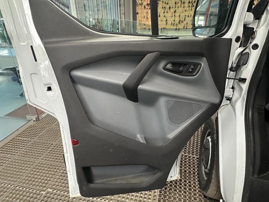 2014 Ford Transit Custom Transit Custom 290 E-Tech – SP64KNA