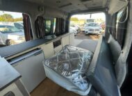 2011 Volkswagen Caddy Caddy Maxi C20 Life TDI Semi-Auto – BU61ZPG