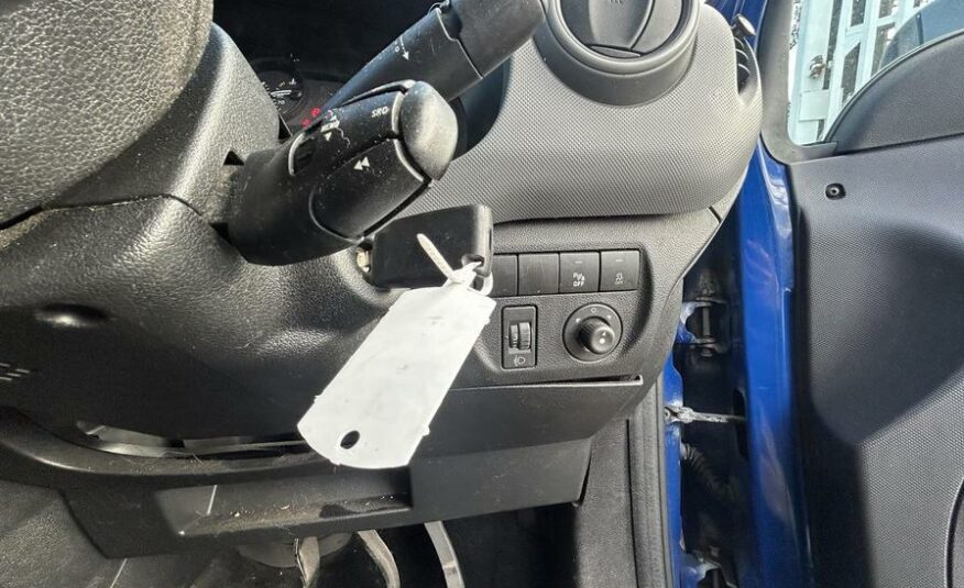 2018 Peugeot Partner Partner S L1 Blue HDi – LT18CTV