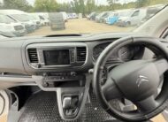 2022 Citroen Dispatch Dispatch 1000 Enterprise Professional Blue HDi S/S – ML22LKP
