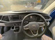 2024 Volkswagen Transporter – Model: Transporter T28 HighLine TDI – DU74BVC