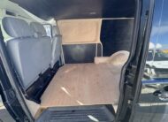 2006 Volkswagen Transporter Transporter T30 130 TDI LWB – CY06WVZ