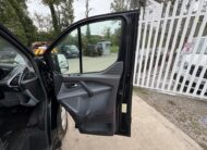 2015 Ford Transit Custom Transit Custom 310 Limited E-Tech – WG15OGX