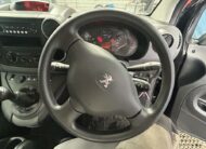 2016 Peugeot Partner – Model: Partner S L1 Blue HDi – NV16XHD